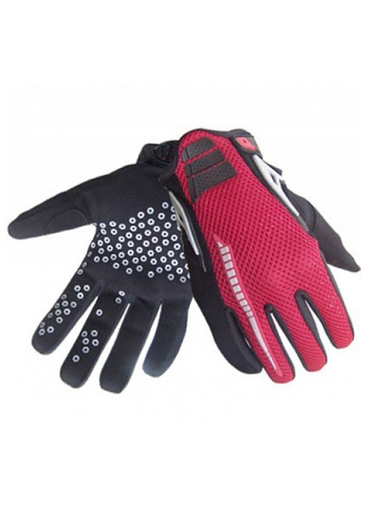 motor cross gloves